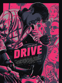 Drive | Драйв