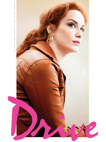 Drive (Коллекция постеров) | Драйв