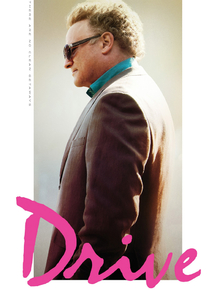 Drive (Коллекция постеров) | Драйв