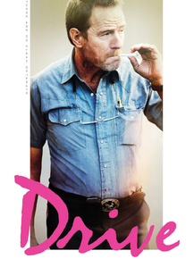 Drive (Коллекция постеров) | Драйв