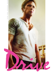 Drive (Коллекция постеров) | Драйв