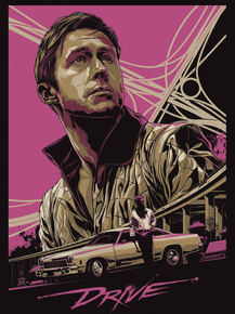Drive | Драйв