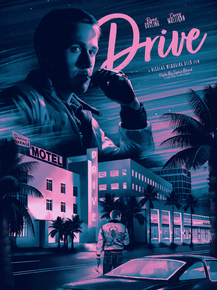 Drive | Драйв