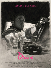 Drive | Драйв