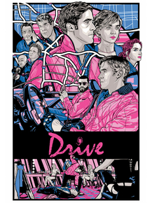 Drive | Драйв