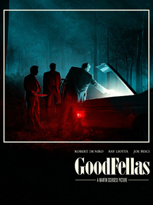Goodfellas | Славные парни (1990) Goodfellas | Славные парни (1990)