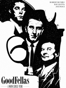 Goodfellas | Славные парни (1990) Goodfellas | Славные парни (1990)