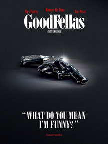 Goodfellas | Славные парни (1990) 