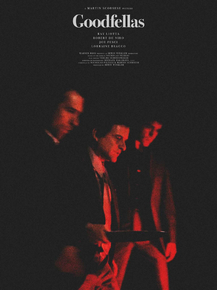 Goodfellas | Славные парни (1990) Goodfellas | Славные парни (1990)