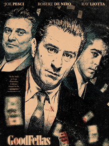 Goodfellas | Славные парни (1990) Goodfellas | Славные парни (1990)