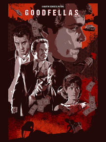 Goodfellas | Славные парни (1990) 