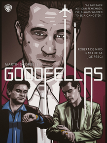 Goodfellas | Славные парни (1990) 
