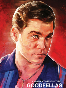 Goodfellas | Славные парни (1990) 