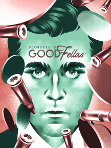 Goodfellas | Славные парни (1990) Goodfellas | Славные парни (1990)