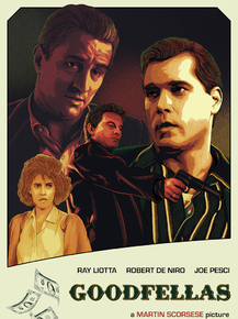 Goodfellas | Славные парни (1990) Goodfellas | Славные парни (1990)