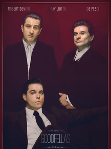 Goodfellas | Славные парни (1990) Goodfellas | Славные парни (1990)