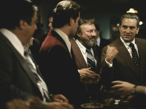 Goodfellas | Славные парни (1990) 