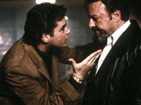 Goodfellas | Славные парни (1990) Goodfellas | Славные парни (1990)