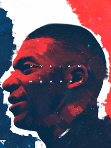 Kylian Mbappe | Килиан Мбаппе