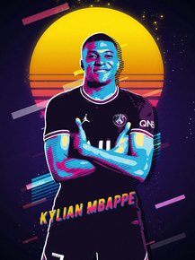 Kylian Mbappe | Килиан Мбаппе