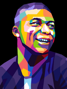 Kylian Mbappe | Килиан Мбаппе