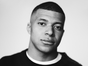 Kylian Mbappe | Килиан Мбаппе