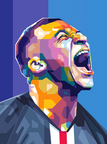 Kylian Mbappe | Килиан Мбаппе