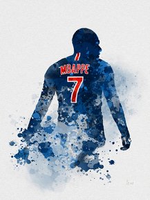 Kylian Mbappe | Килиан Мбаппе