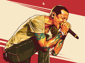 Linkin Park | Линкин Парк