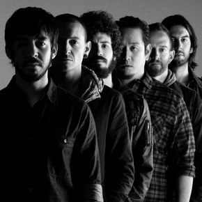 Linkin Park | Линкин Парк
