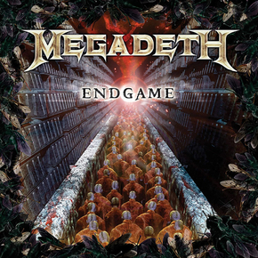 Megadeth
