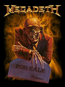 Megadeth