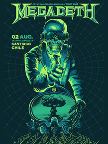 Megadeth