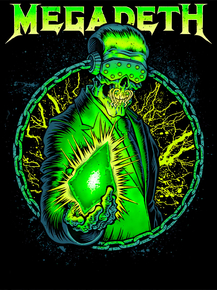 Megadeth
