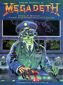 Megadeth