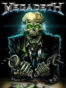 Megadeth