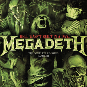 Megadeth