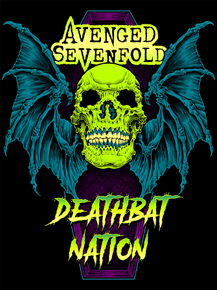Megadeth