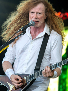 Megadeth