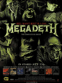Megadeth