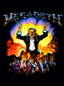 Megadeth