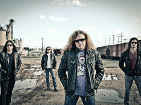 Megadeth