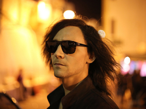 Only Lovers Left Alive | Выживут только любовники