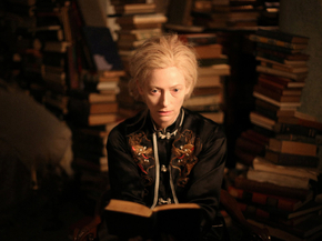 Only Lovers Left Alive | Выживут только любовники
