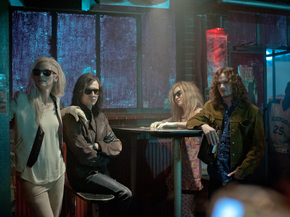 Only Lovers Left Alive | Выживут только любовники