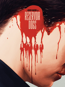Reservoir Dogs | Бешеные псы