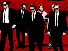 Reservoir Dogs | Бешеные псы