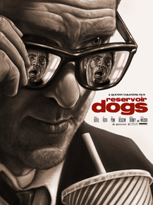 Reservoir Dogs | Бешеные псы