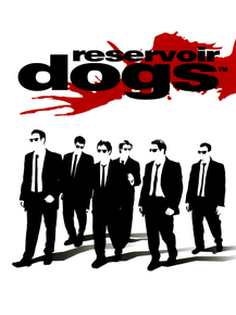Reservoir Dogs | Бешеные псы