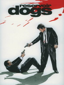 Reservoir Dogs | Бешеные псы